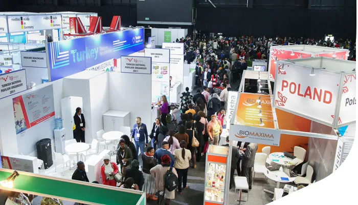 Africa Health 2023