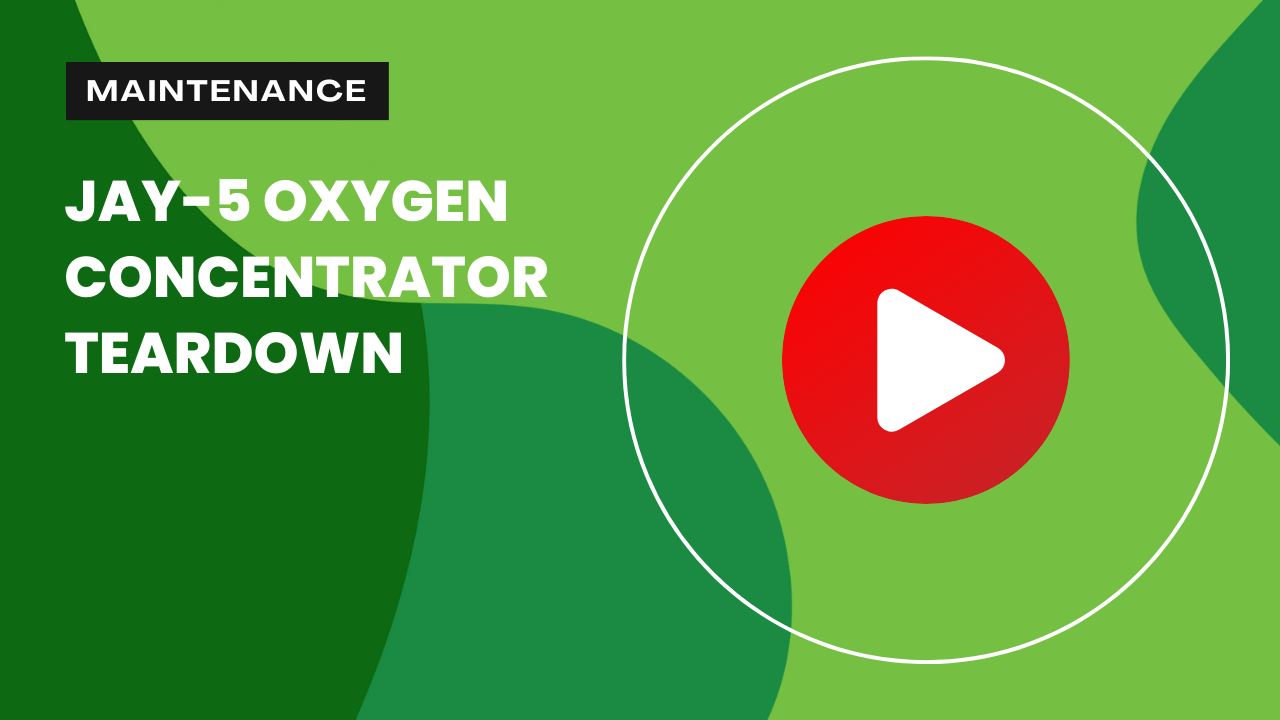 Resources 13 Oxygen Alliance